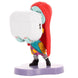 Vue arrière de la figurine Sally révélant la structure porte-câble intégrée