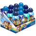 Gourde en aluminium Paw Patrol 500ml avec design coloré pour enfants