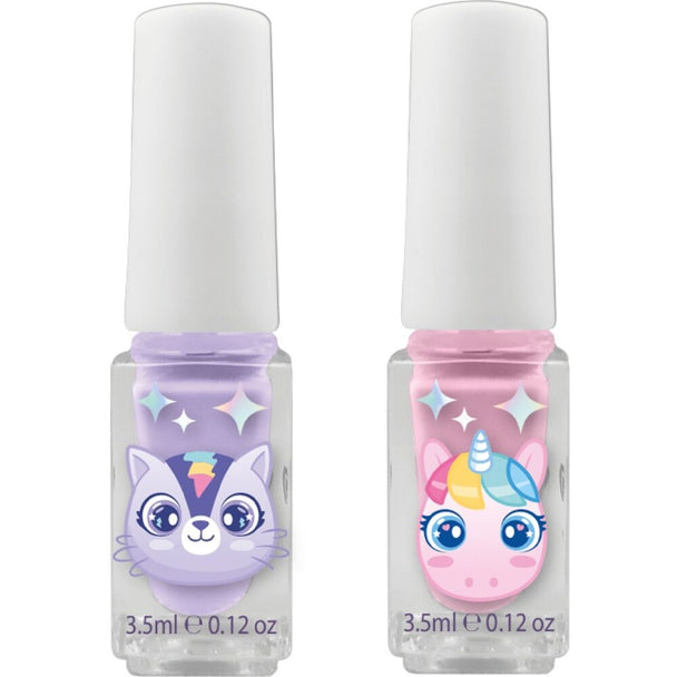 Boîte compacte du set Sweet Dreams KIDS LICENSING montrant son design attractif et ludique