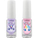 Boîte compacte du set Sweet Dreams KIDS LICENSING montrant son design attractif et ludique