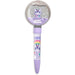 Emballage du produit Dreams & Friends avec les embouts fantaisie pour stylos visibles