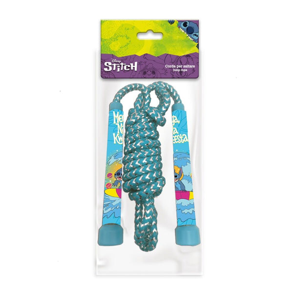 Combinaison enfant Disney Stitch de KIDS LICENSING, taille 10x18,5cm, vue produit unique.