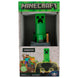 Image montrant le support Minecraft en utilisation avec plusieurs manettes simultanément