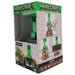 Vue d’ensemble du produit avec packaging EXQUISITE GAMING et accessoires inclus