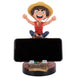 Support Luffy avec éclairage ambiant pour une ambiance gaming immersive