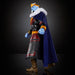 Emballage fenêtre de la figurine King Keldor Masters of the Universe Revolution par MATTEL
