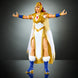 Packaging officiel de la figurine Sorceress Teela Masters of the Universe Revolution par MATTEL