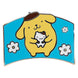 Boîte mystère Loungefly Hello Kitty and Friends contenant un pin's surprise, emballage coloré et attractif