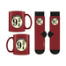 Mug céramique Harry Potter Platform 9 3/4 de 315 ml avec design officiel PYRAMID