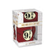 Paire de chaussettes Harry Potter taille 36-41 avec motif Platform 9 3/4