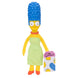 Peluches Simpsons 30cm - peluche Bart Simpson avec expression malicieuse