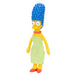 Peluches Simpsons JAKKS PACIFIC - peluche Lisa Simpson avec robe rouge