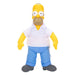 Peluches Simpsons JAKKS PACIFIC - peluche Mr. Burns avec son costume sombre