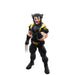 Figurine Wolverine Marvel X-Men tenant un accessoire en main droite