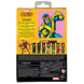 Figurine Cyclops Marvel X-Men en position de combat avec accessoires