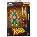 Figurine Marvel X-Men Marrow de 15cm en position dynamique avec accessoires HASBRO