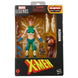 Figurine Marvel X-Men Marrow de 15cm en position dynamique avec accessoires HASBRO