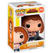 Packaging original de la figurine Funko POP Ochaco Uraraka avec illustrations et logo My Hero Academia