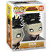 Figurine Funko POP Stain de My Hero Academia en vinyle, vue de face avec détails précis et couleurs vives