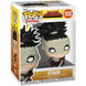 Figurine Funko POP Stain de My Hero Academia en vinyle, vue de face avec détails précis et couleurs vives