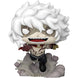 Figurine Funko POP Tomura Shigaraki de My Hero Academia en vinyle de 9 cm avec détails précis