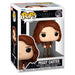 Figurine Funko POP Peggy Carter Marvel Infinity Saga en vinyle de 9 cm dans sa boîte cadeau officielle