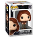 Figurine Funko POP Peggy Carter Marvel Infinity Saga en vinyle de 9 cm dans sa boîte cadeau officielle