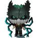 Figurine POP Plus Izuku Midoriya de My Hero Academia en vinyle de 9 cm avec détails précis et couleurs vives