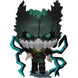 Figurine POP Plus Izuku Midoriya de My Hero Academia en vinyle de 9 cm avec détails précis et couleurs vives