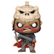 Figurine Funko POP Evil Ash de Army of Darkness en vinyle de 9 cm dans sa boîte cadeau officielle