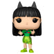 Figurine Funko POP New Jeans Haerin en vinyle de 9 cm vue de face avec détails précis