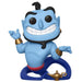 Packaging original de la figurine Funko POP Génie d'Aladdin avec fenêtre pour exposition facile