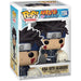 Figurine Funko POP Kiba avec Akamaru de Naruto Shippuden en vinyle de 9 cm dans sa boîte vitrine