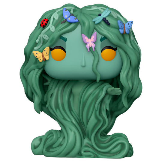 Figurine Funko POP Spring Sprite Disney Fantasy 2000 en vinyle de 9 cm dans sa boîte cadeau officielle