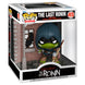 Figurine Funko POP Deluxe Tortues Ninja The Last Ronin en vinyle de 9 cm dans sa boîte cadeau officielle FUNKO