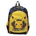 Sac à dos Pokémon Skate Face 43 cm de MANENTI avec design coloré et logo visible