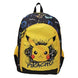 Sac à dos Pokémon Skate Face 43 cm de MANENTI avec design coloré et logo visible