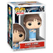 Vue rapprochée de la figurine Funko POP Lois Lane du film Superman 1979, détails précis et packaging original