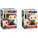 Figurine Funko POP Lex Luthor 1979 en vinyle, vue de face avec détails précis du costume