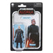 Vue avant de la figurine articulée Ahsoka Baylan Skoll de 9,5 cm par HASBRO