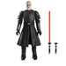 Détail des accessoires inclus avec la figurine Ahsoka Baylan Skoll Star Wars