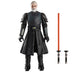 Détail des accessoires inclus avec la figurine Ahsoka Baylan Skoll Star Wars