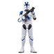 Détail des accessoires inclus avec la figurine Obi-Wan Kenobi Clone Trooper Hasbro