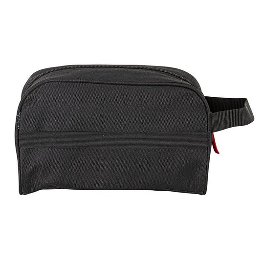 Poignée latérale pratique de la trousse vanity case Harry Potter pour un transport facile