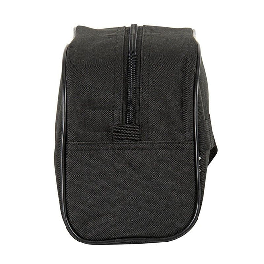 Sangle adaptable permettant de fixer la trousse Harry Potter Gryffindor sur un trolley