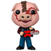 Figurine Funko POP Motel Hell Vincent Smith en vinyle de 9 cm dans sa boîte cadeau originale