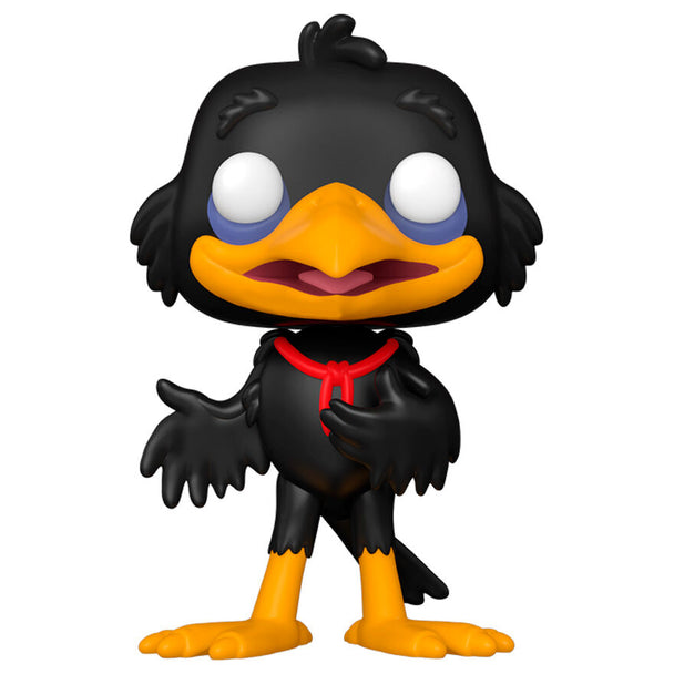 Figurine Funko POP Jeremy Crow 9cm en vinyle dans sa boîte cadeau officielle The Secret of Nimh