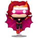 Figurine Funko POP Batwoman DC Comics en vinyle de 9 cm avec costume rouge et noir détaillé