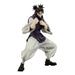 Figurine Choso ver.A de Jujutsu Kaisen vue de face avec détails précis et couleurs vives