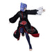 Profil gauche de la figurine Konan Vibration Stars BANPRESTO en 15cm
